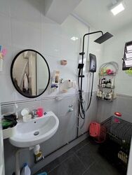 Blk 523 Bukit Batok Street 52 (Bukit Batok), HDB 3 Rooms #508471521